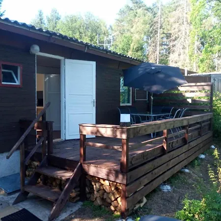 Glamping Hnacov