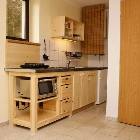 Glamping 럭셔리텐트 Hnacov