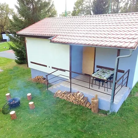 Glamping * Hnacov