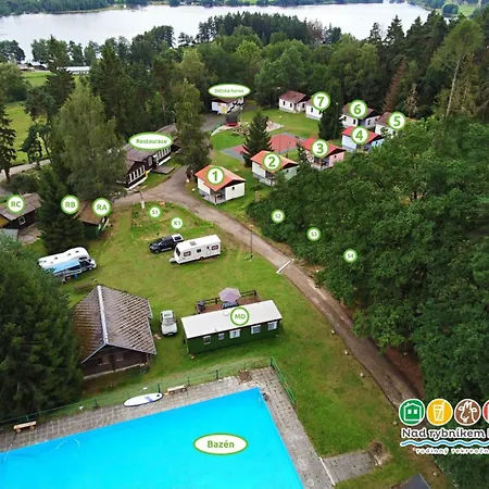 Glamping