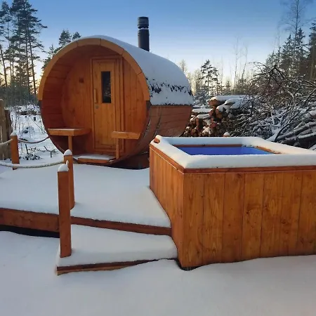 럭셔리텐트 Glamping *