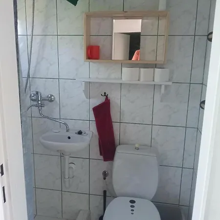 Glamping 럭셔리텐트 *