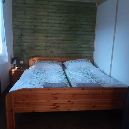 Glamping Hnacov
