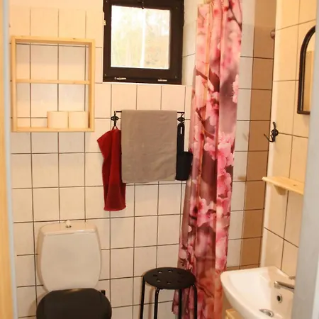 Glamping 럭셔리텐트 Hnacov