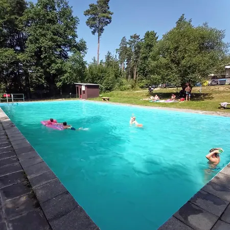 Glamping 럭셔리텐트 *