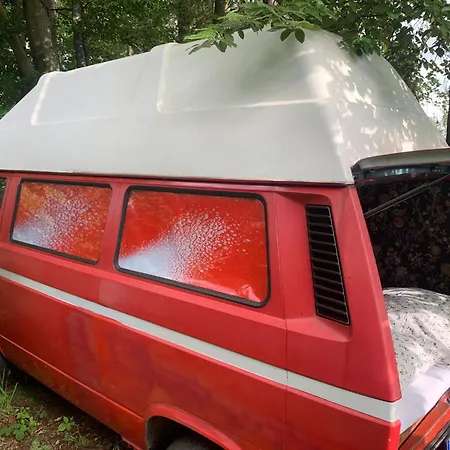 ラグジュアリーテント Glamping *