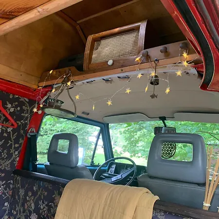 럭셔리텐트 Glamping *