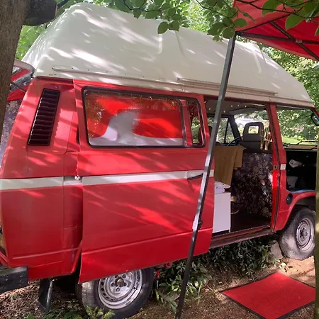 Glamping