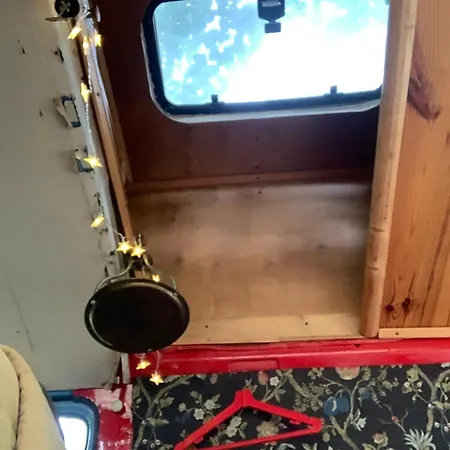 Glamping