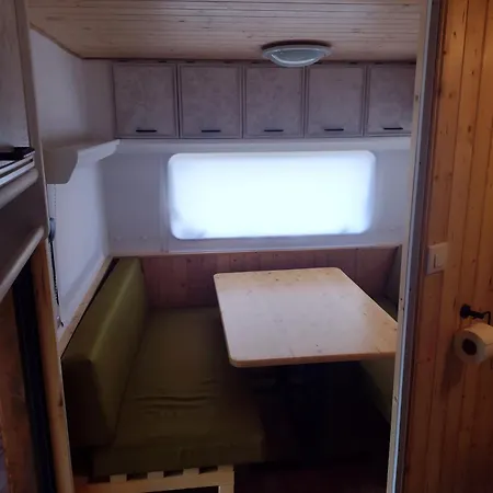 Glamping
