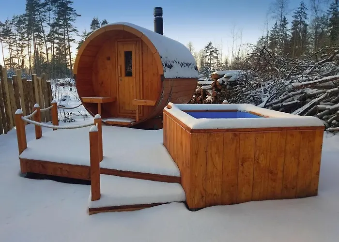 Glamping Glamping *