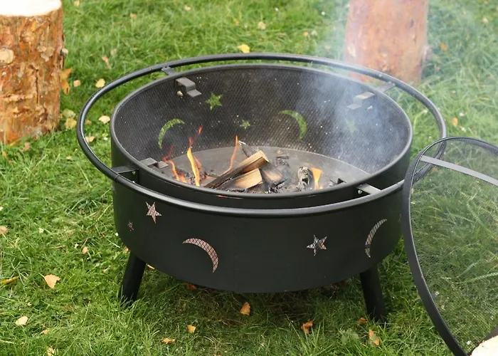 Glamping Glamping Hnacov