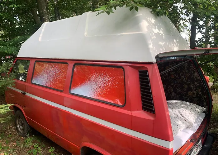 Glamping Glamping *