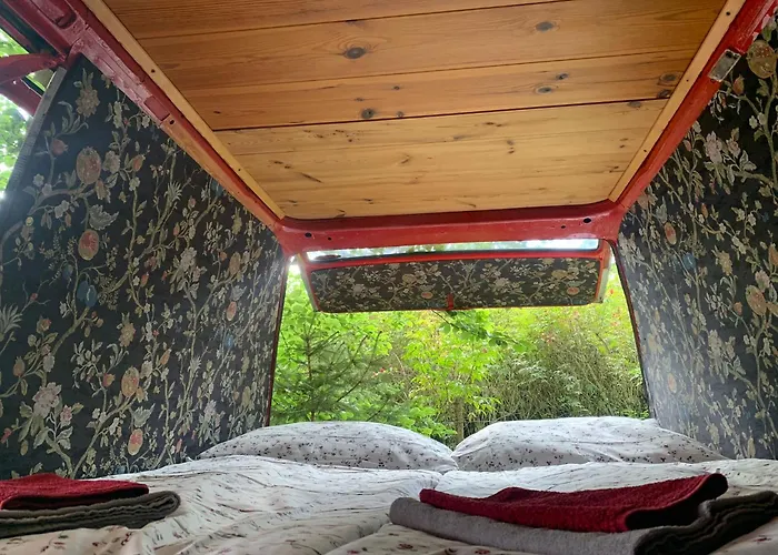 Glamping *