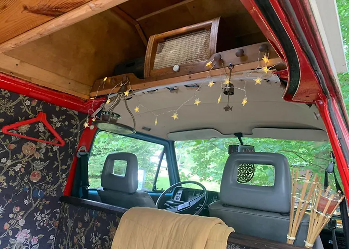 Glamping Glamping *