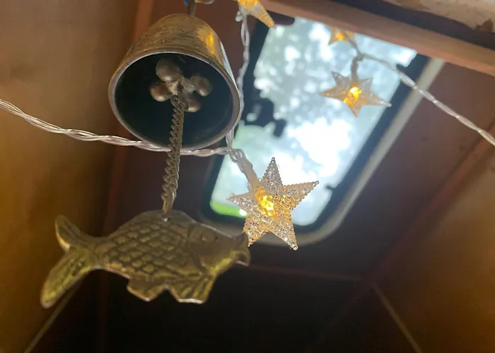 Glamping *