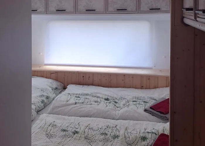 Glamping Glamping Hnacov