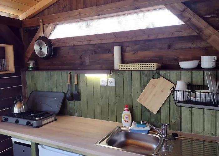 Glamping Glamping *